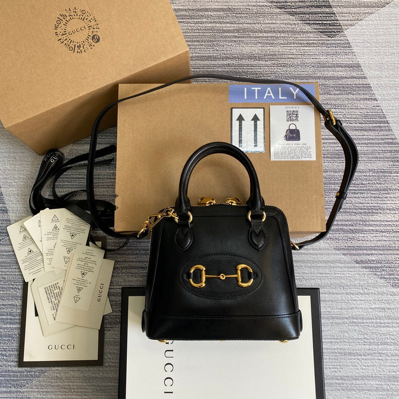 Ozarra - GG Bags - 2025