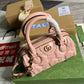 Ozarra - GG Bags - 919