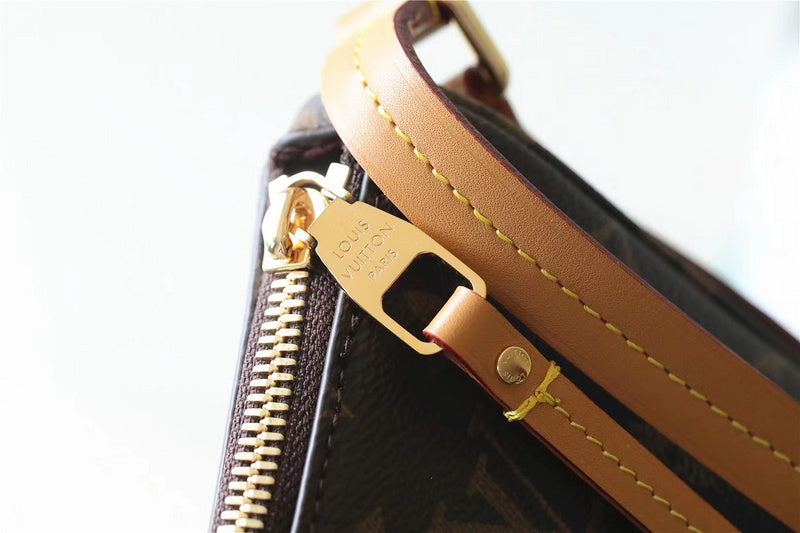 Ozarra - LUV Bags - 417