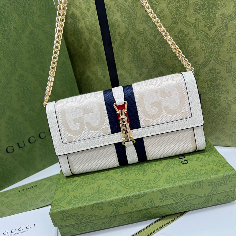 Ozarra - GCI Bags - 1902