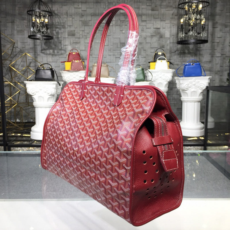 Ozarra - GOD Bags - 039