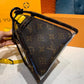 Ozarra Luxury - LOV Bags - 3075