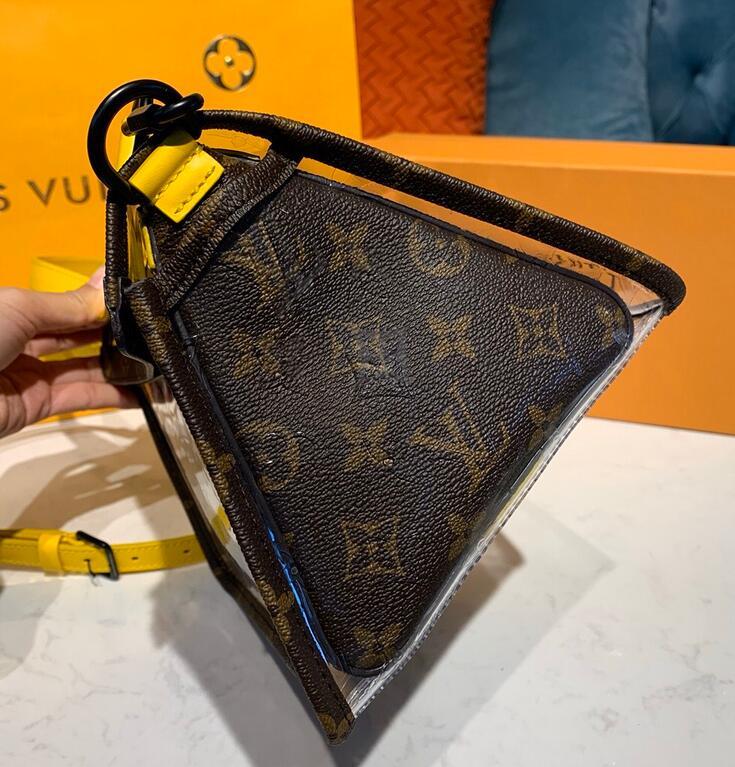 Ozarra Luxury - LOV Bags - 3075
