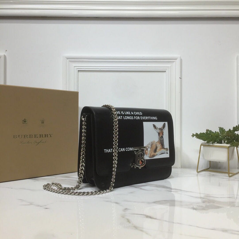 Ozarra Fashion -BBR Bags - 1638