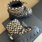 Ozarra Luxury - PD Women Shoes - 152