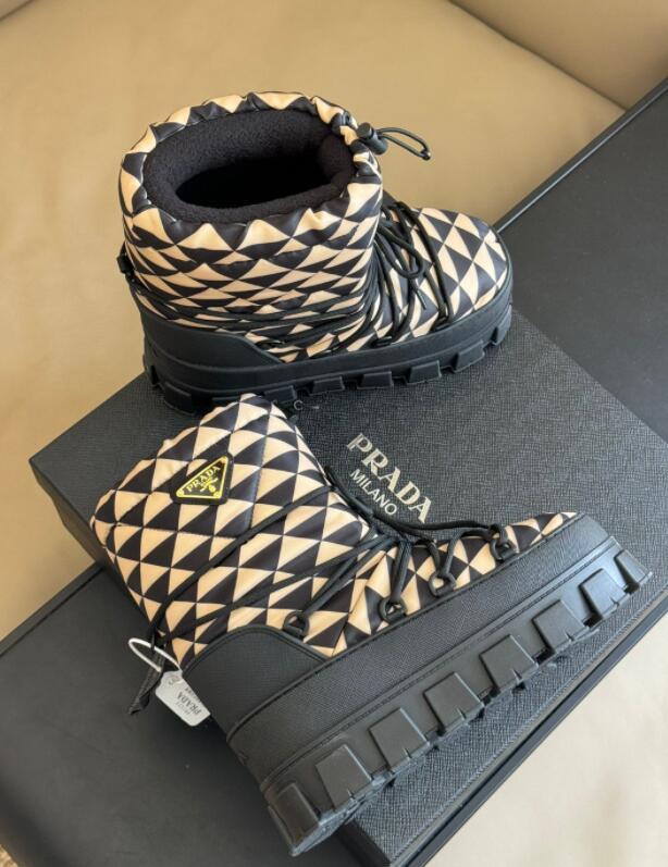 Ozarra Luxury - PD Women Shoes - 152