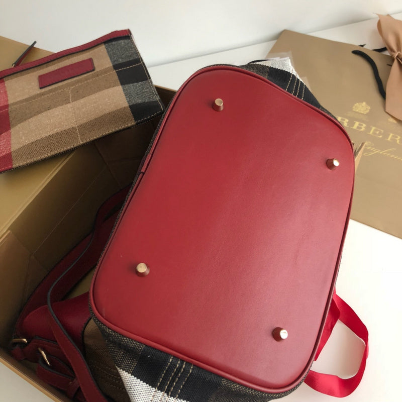 Ozarra Fashion -BBR Bags - 1284