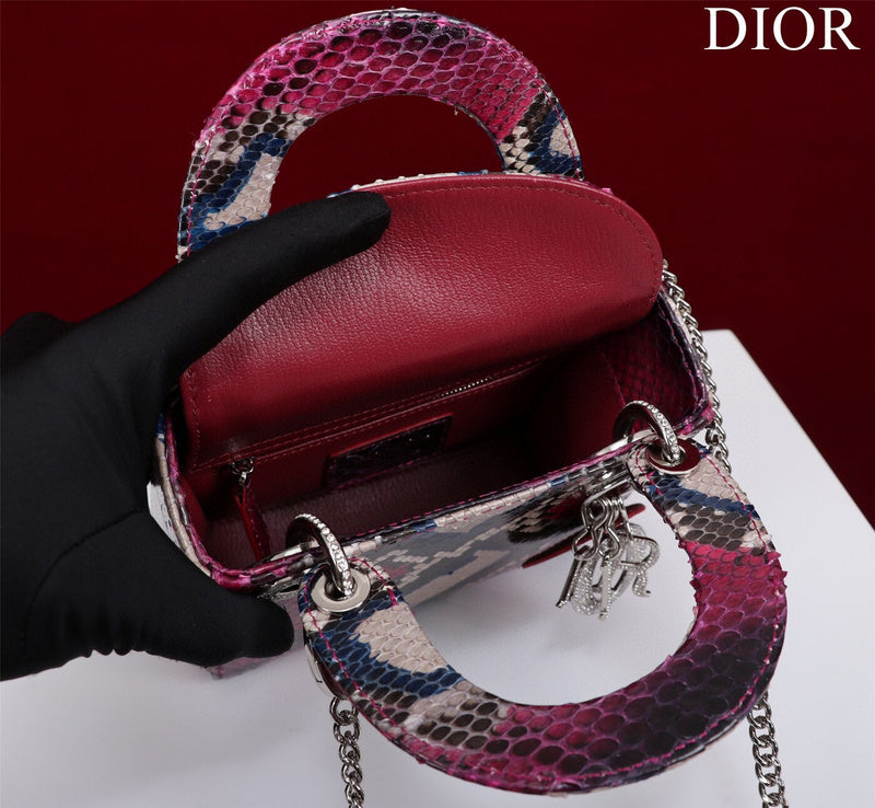 Ozarra - Dir Bags - 1700