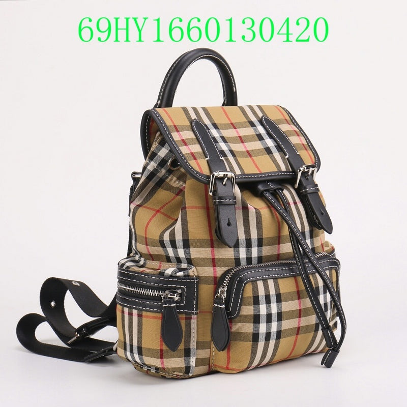 Ozarra Fashion -BBR Bags - 211