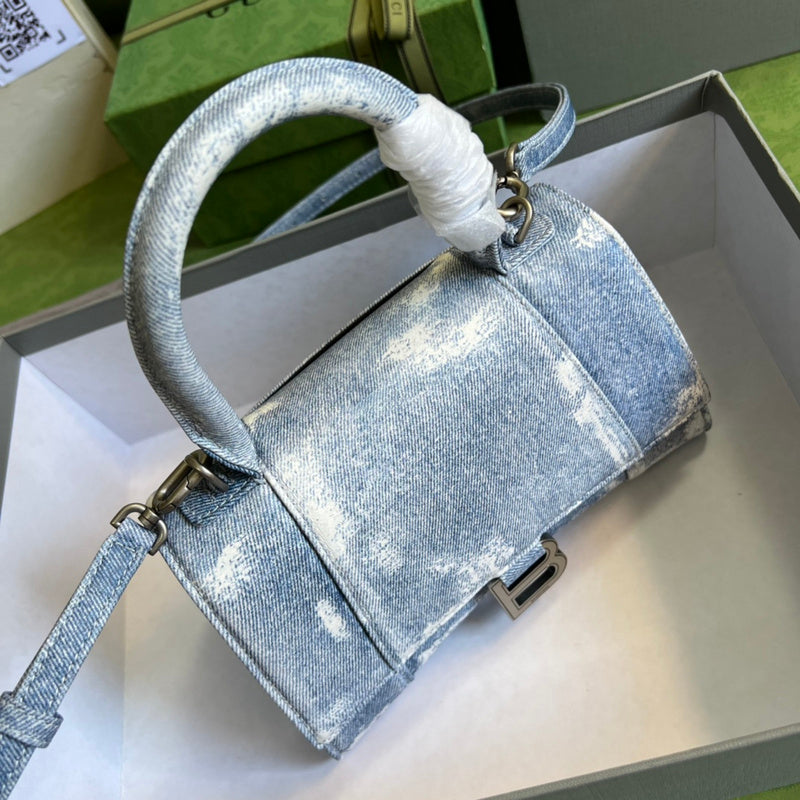 OZ - GCI Bags - 1524