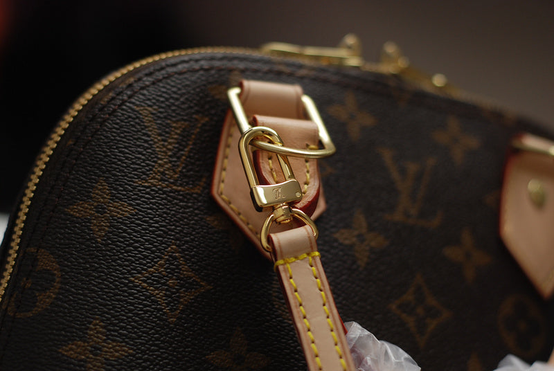 Ozarra Fashion Lu-Vi bags - 8260