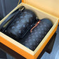 Fashion Lu-Vi bags - 2607