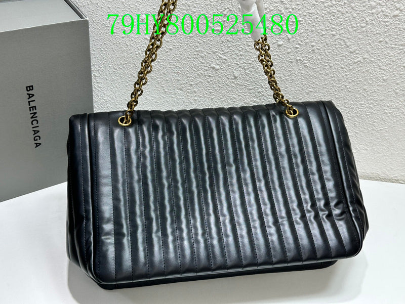 Ozarra Fashion - BGA Bags - 1760