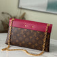 Fashion Lu-Vi bags - 5052