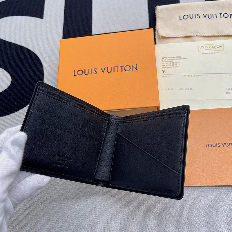 Ozarra Fashion Lu-Vi bags - 10964