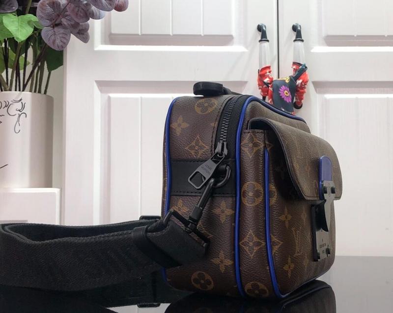Ozarra Luxury - LOV Bags - 2349