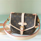 Ozarra - LUV Bags - 078