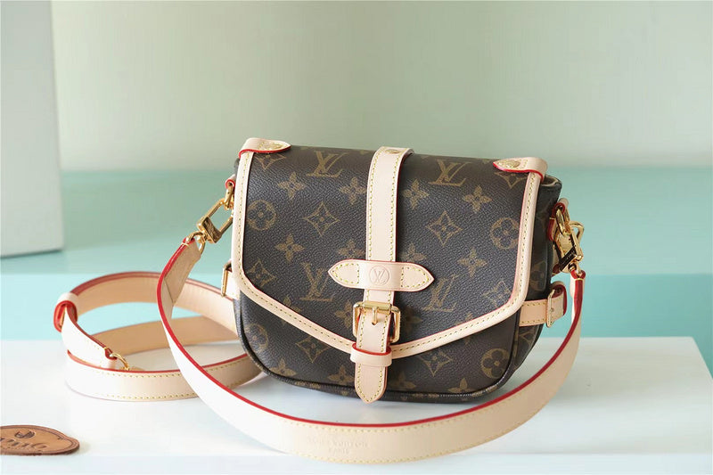 Ozarra - LUV Bags - 078