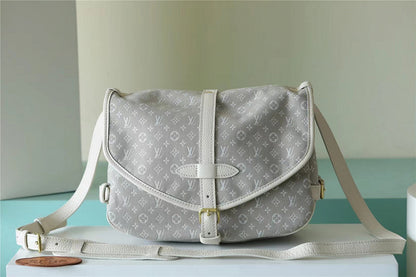 Ozarra Fashion Lu-Vi bags - 10009