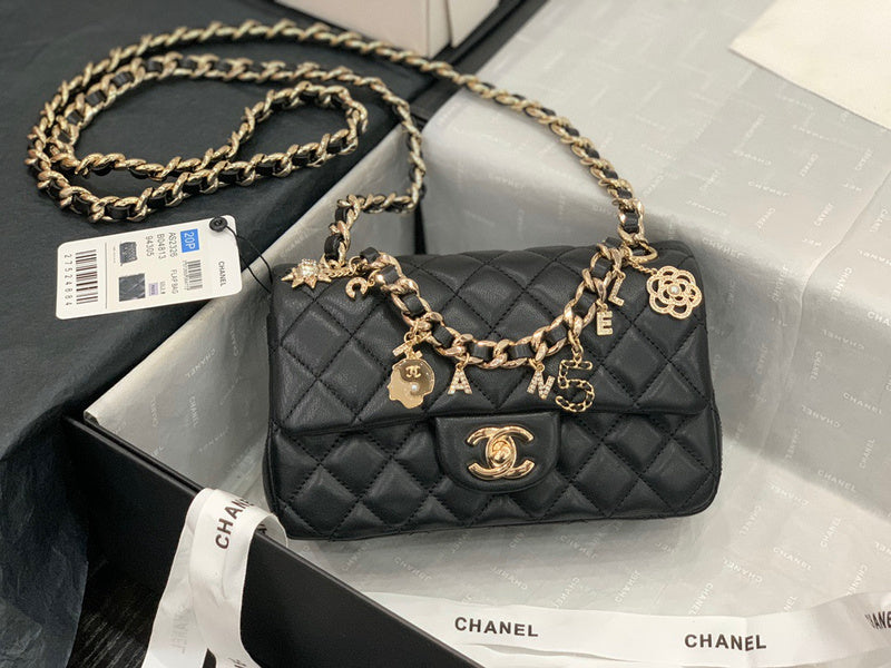 Ozarra - CHL Bags - 613