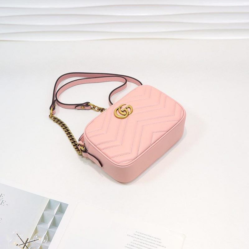 BAB - GCI Bags - 1065