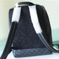 Ozarra Fashion Lu-Vi bags - 9611