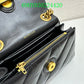Ozarra Fashion - BGA Bags - 1906