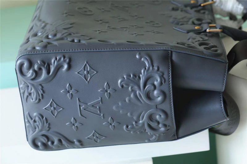 Ozarra Fashion Lu-Vi bags - 9786