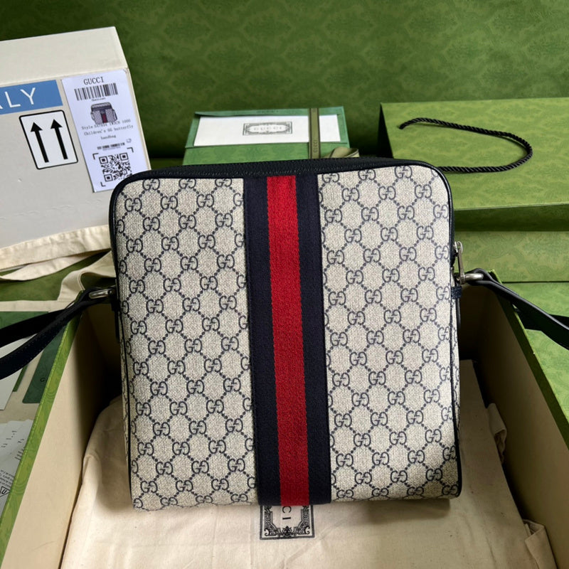OZ - GCI Bags - 877