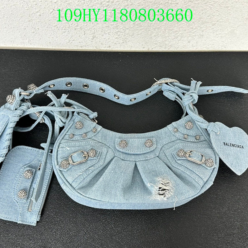 Ozarra Fashion - BGA Bags - 1677