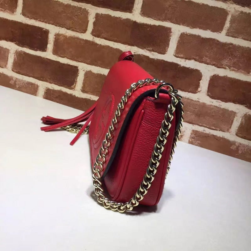 BAB - GCI Bags - 1218
