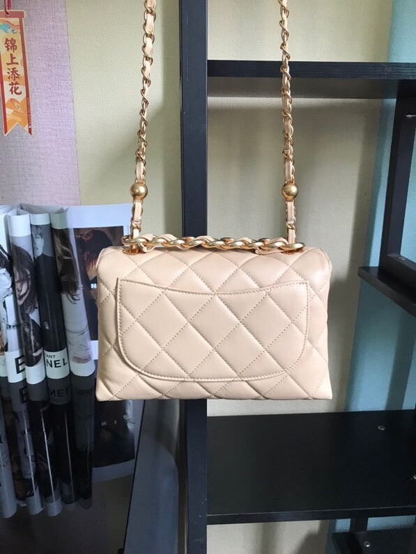 BAB - CHL Bags - 3306