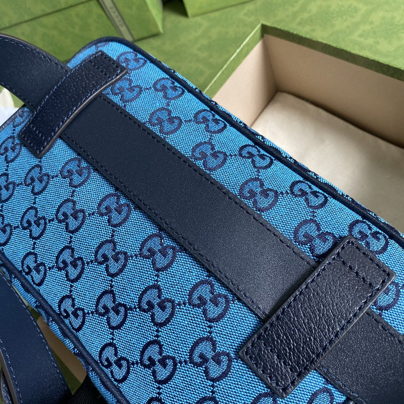 Ozarra - GUKI Bags - 1952
