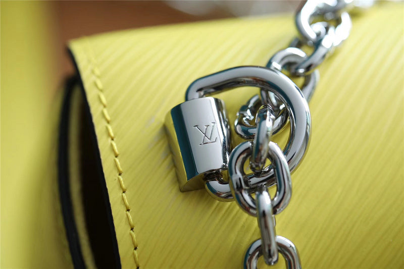 Ozarra Fashion Lu-Vi bags - 8467