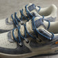 Designer Air Force 1 x GG BD7700 222