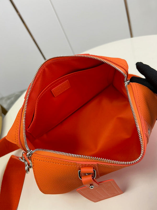 Ozarra Fashion Lu-Vi bags - 16989