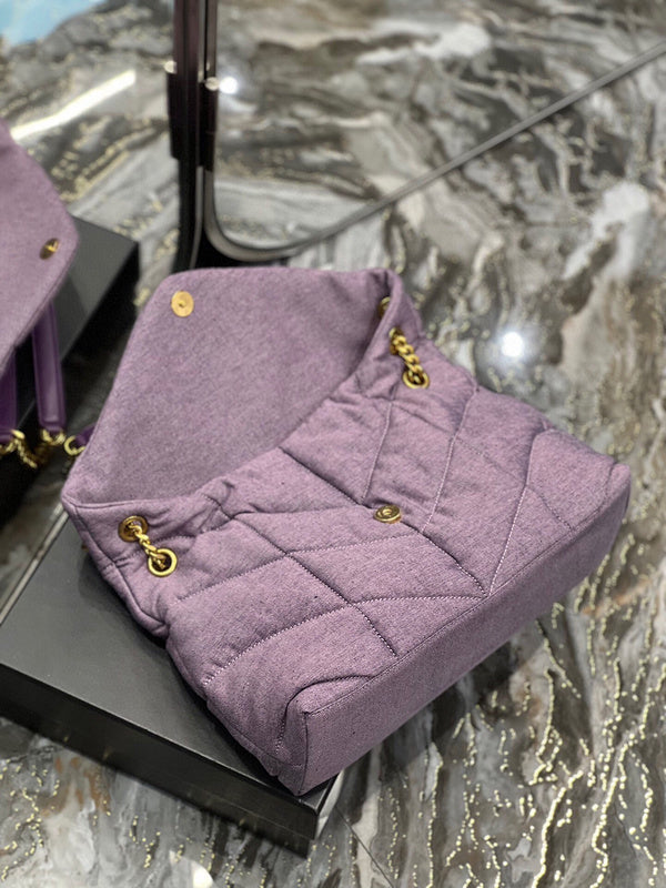 Ozarra SLY Bags - 488