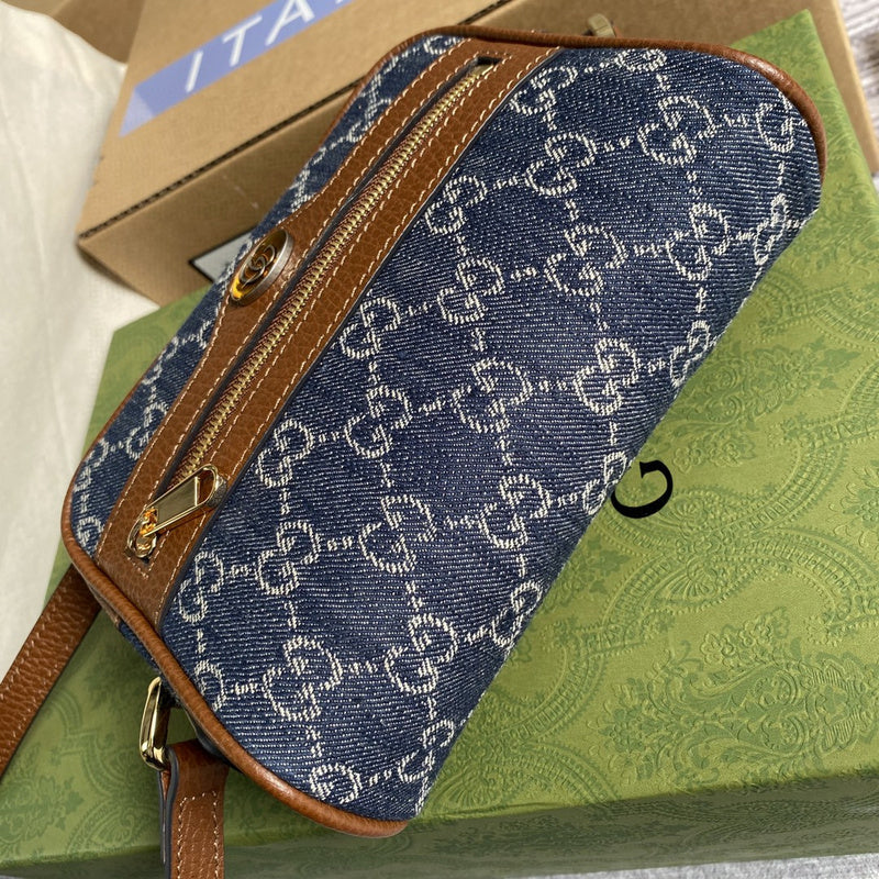 Ozarra - GUKI Bags - 2054