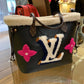 Ozarra Fashion Lu-Vi bags - 17720