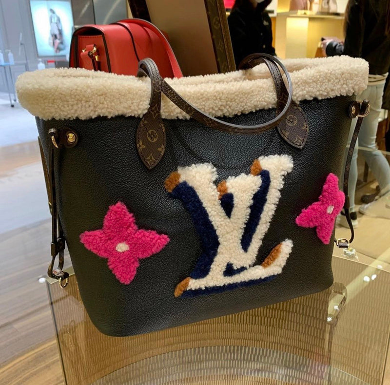 Ozarra Fashion Lu-Vi bags - 17720