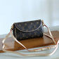 Ozarra Fashion Lu-Vi bags - 9056
