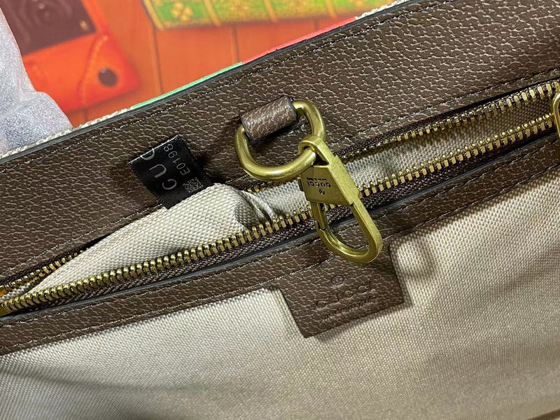 Ozarra - GCI Bags - 1983
