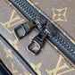 Ozarra Luxury - LOV Bags - 2706