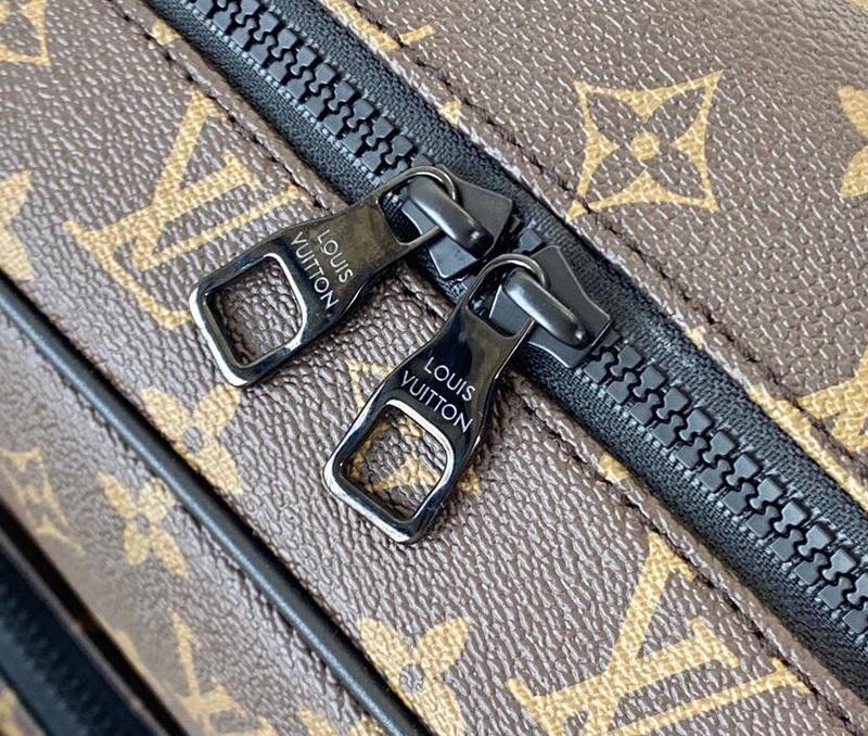 Ozarra Luxury - LOV Bags - 2706