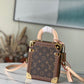 Fashion Lu-Vi bags - 4924