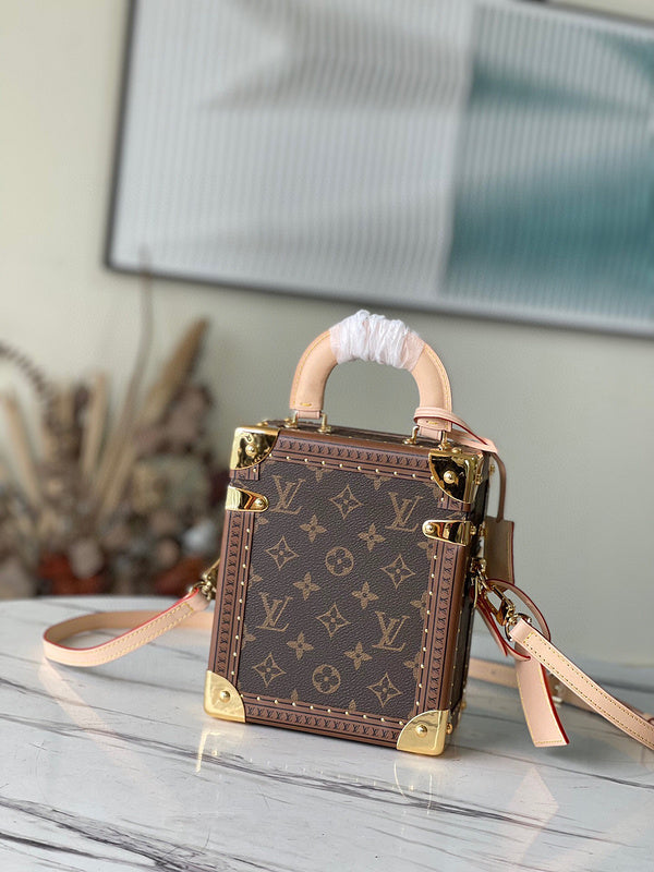 Fashion Lu-Vi bags - 4924