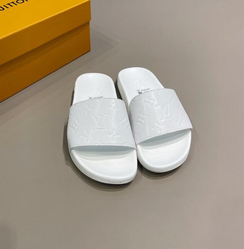 Ozarra Luxury - LOV Men Shoes - 1487