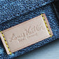 Ozarra Fashion Lu-Vi bags - 10039