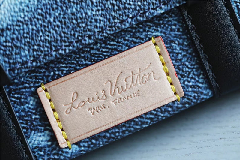 Ozarra Fashion Lu-Vi bags - 10039