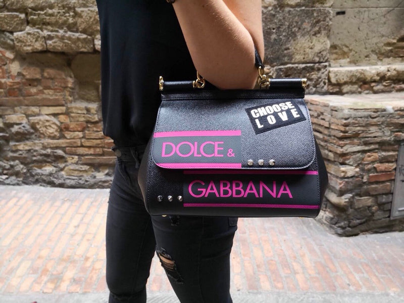 Ozarra - DG Bags - 294